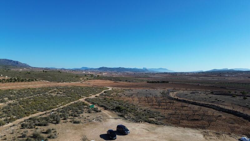 3 soveværelse Villa til salg