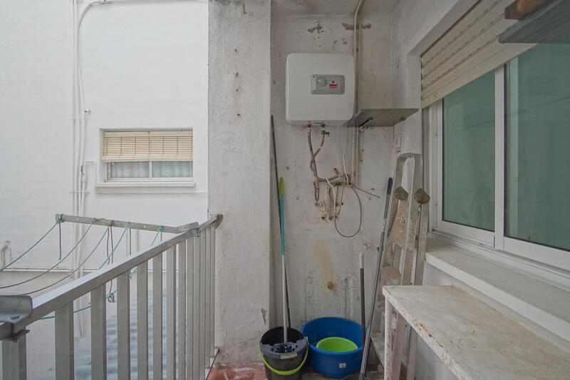 3 Schlafzimmer Appartement zu verkaufen