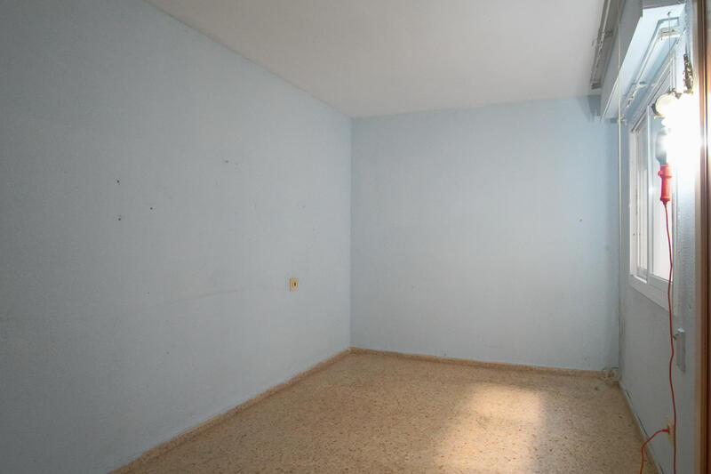 3 Schlafzimmer Appartement zu verkaufen