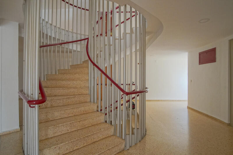 3 Schlafzimmer Appartement zu verkaufen
