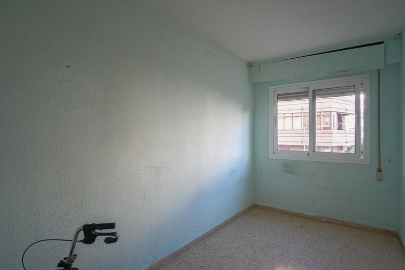 3 Schlafzimmer Appartement zu verkaufen