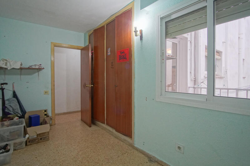 3 Schlafzimmer Appartement zu verkaufen