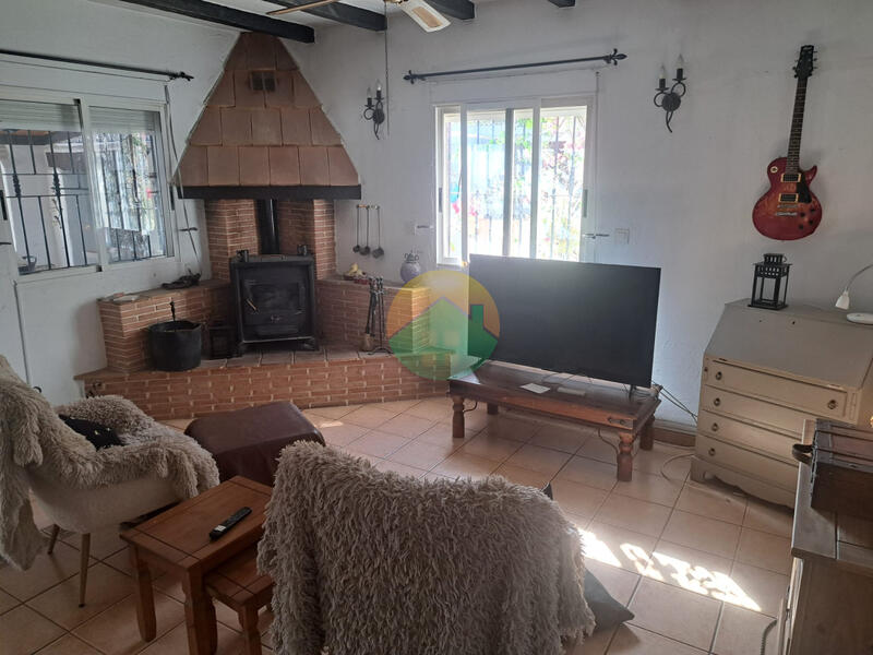 3 Cuarto Villa en venta