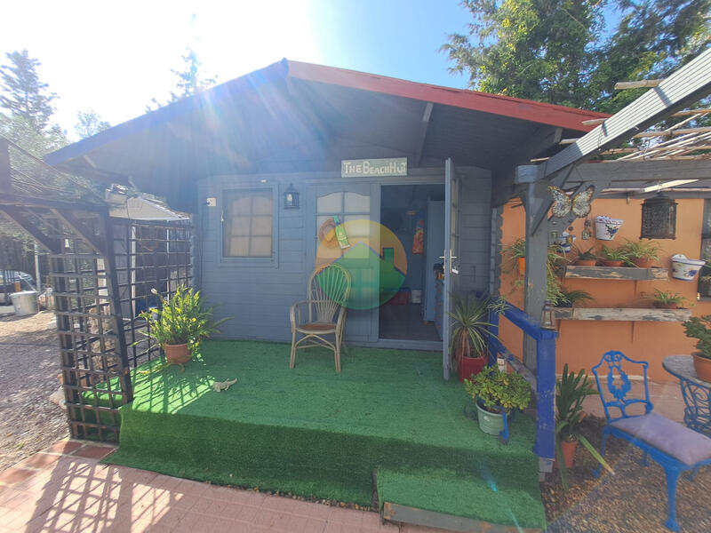 3 Cuarto Villa en venta