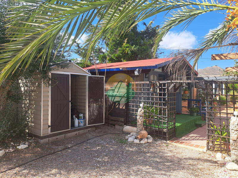 3 Cuarto Villa en venta