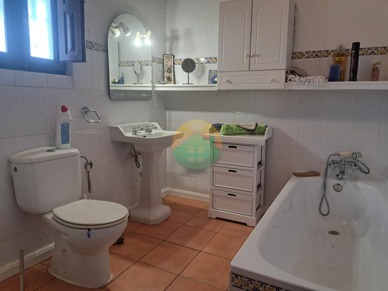 3 Cuarto Villa en venta