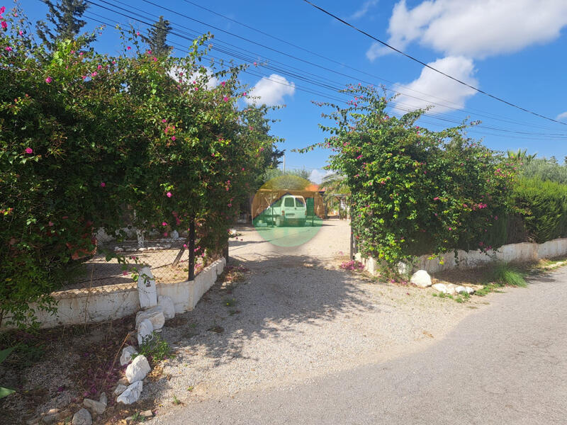 3 Cuarto Villa en venta