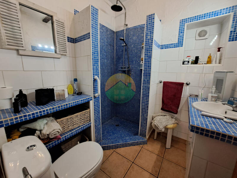 3 Cuarto Villa en venta