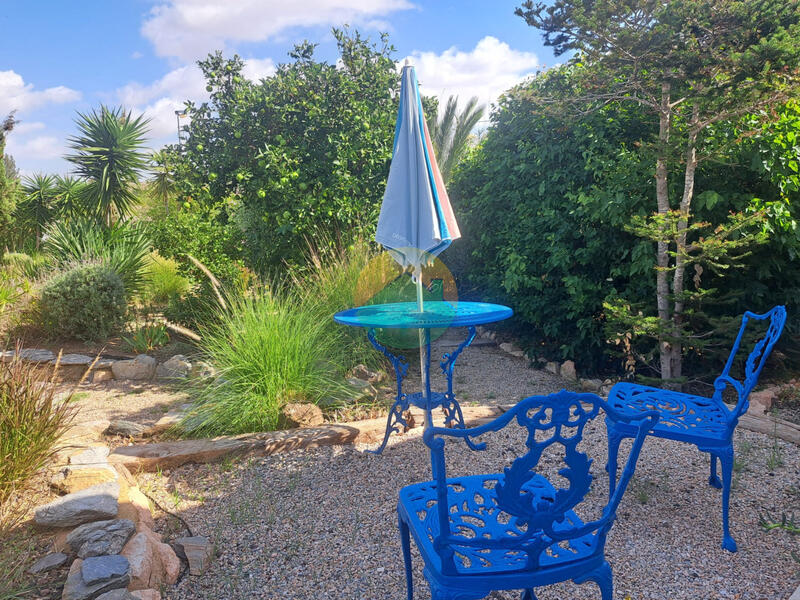 3 Cuarto Villa en venta