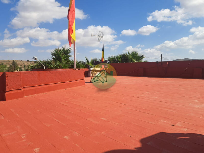 3 Cuarto Villa en venta