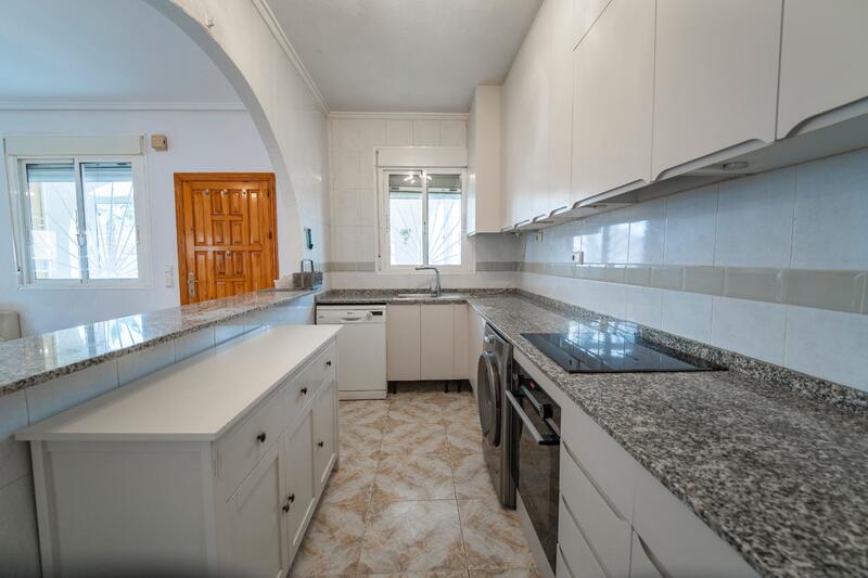 2 chambre Villa à vendre