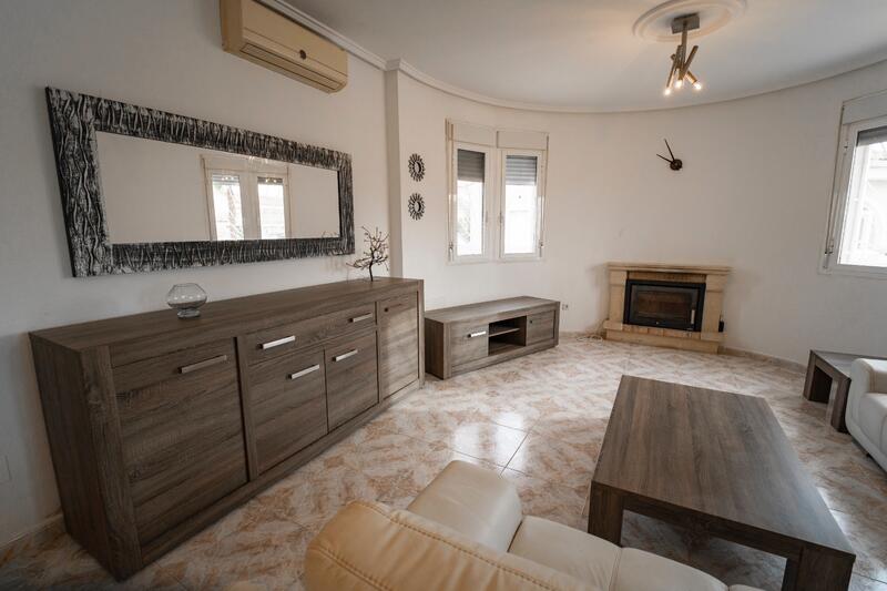 2 chambre Villa à vendre