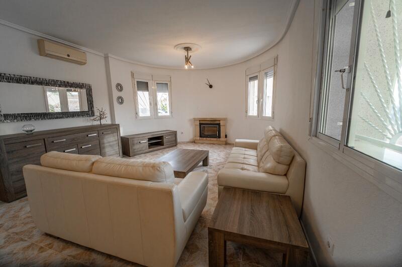 2 chambre Villa à vendre