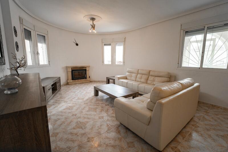 2 chambre Villa à vendre