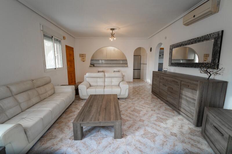 2 chambre Villa à vendre