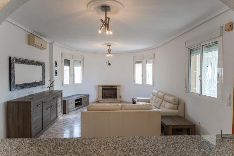 2 chambre Villa à vendre