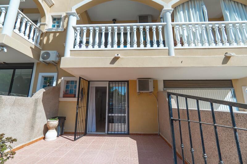 2 chambre Maison de Ville à vendre
