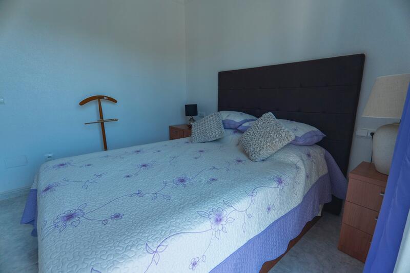 2 chambre Maison de Ville à vendre