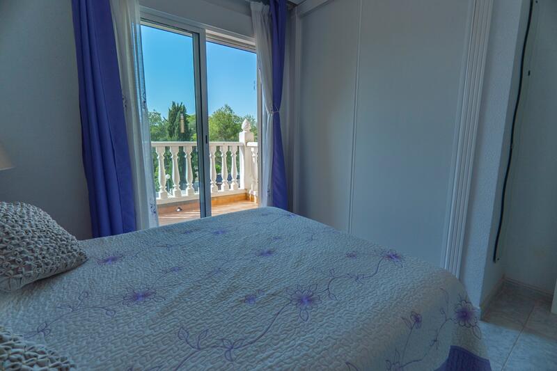 2 chambre Maison de Ville à vendre