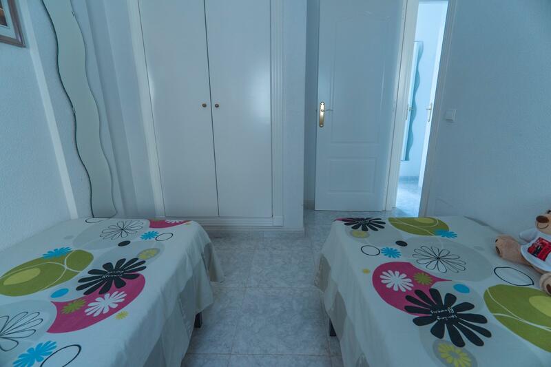 2 chambre Maison de Ville à vendre