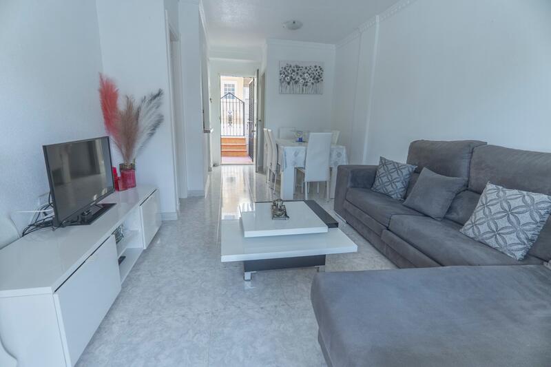 2 chambre Maison de Ville à vendre