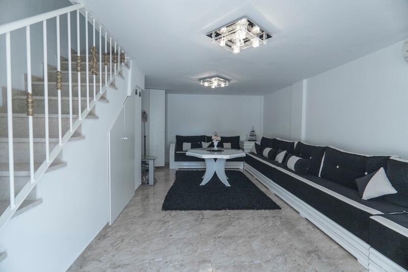 2 chambre Maison de Ville à vendre