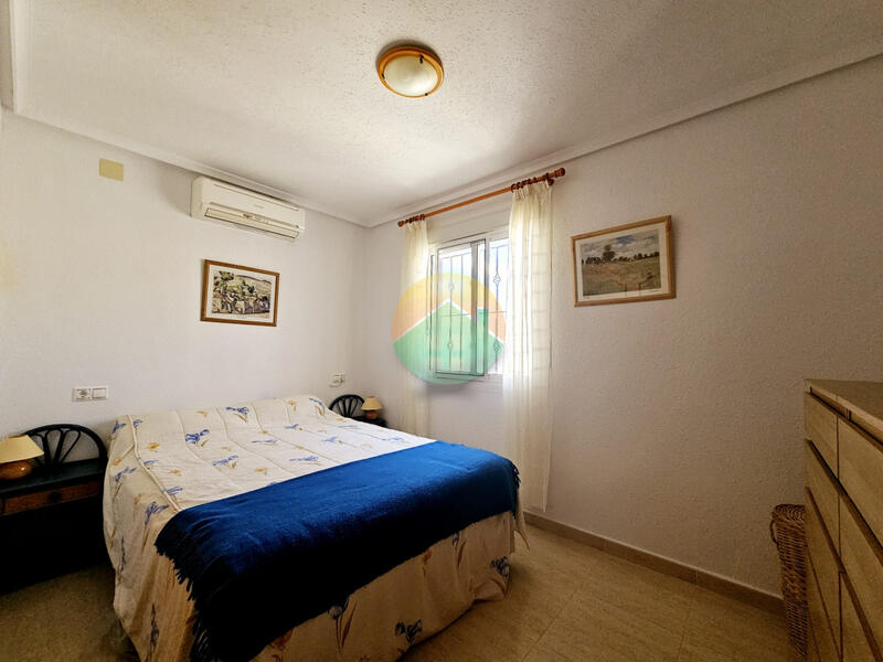 2 soveværelse Villa til salg