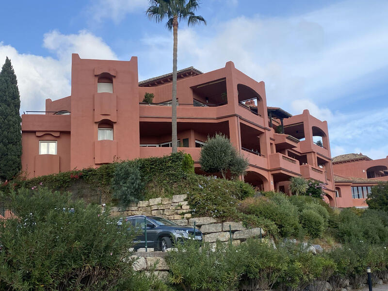 Apartamento en venta en Benalmadena, Málaga