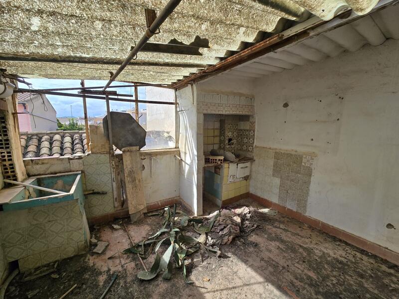 4 slaapkamer Ander Te koop