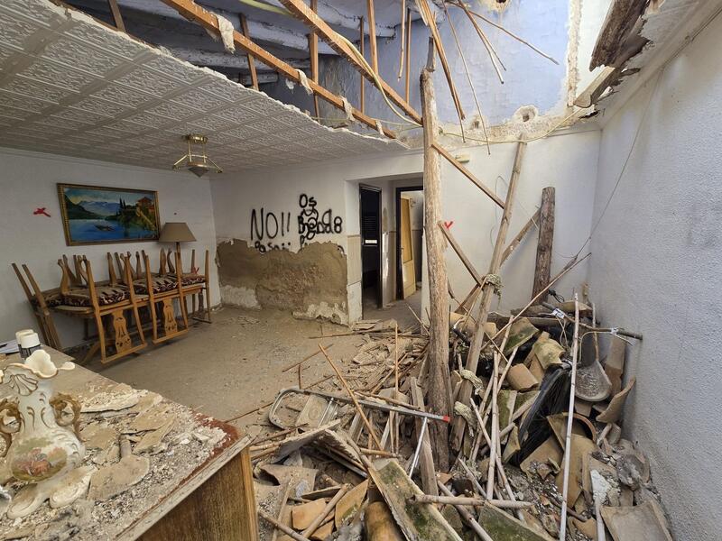 4 slaapkamer Ander Te koop