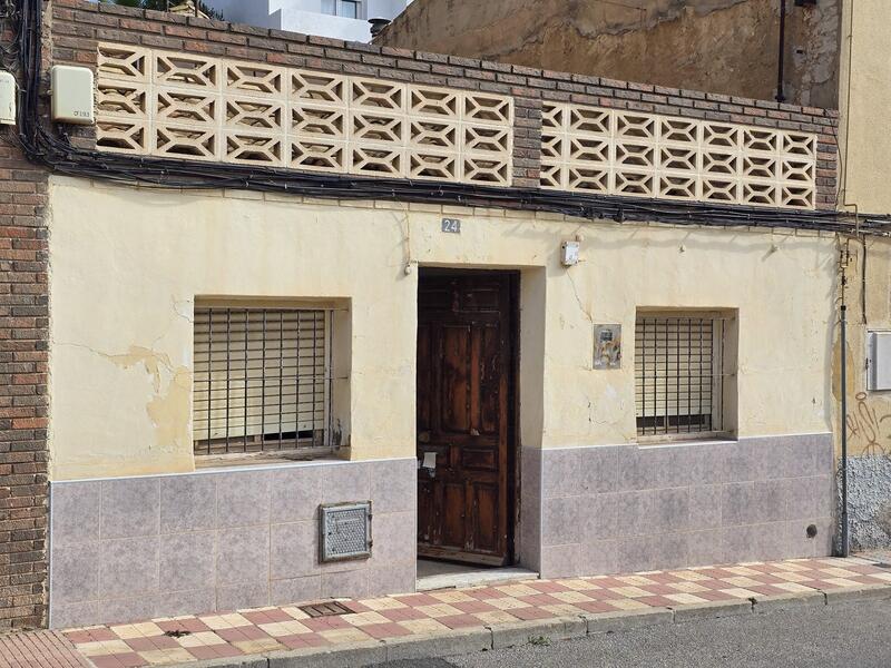 4 slaapkamer Ander Te koop