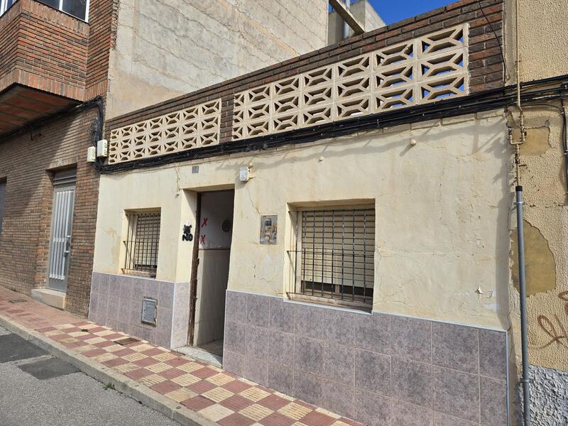 4 slaapkamer Ander Te koop