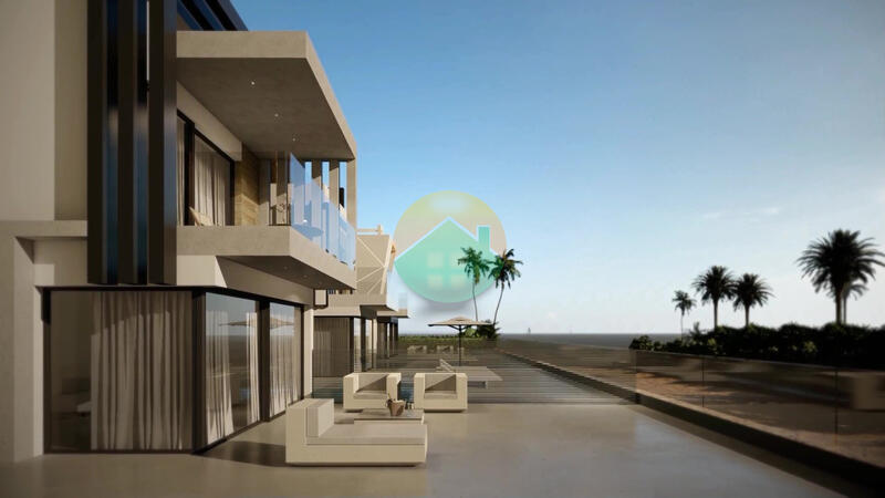 3 bedroom Villa for sale