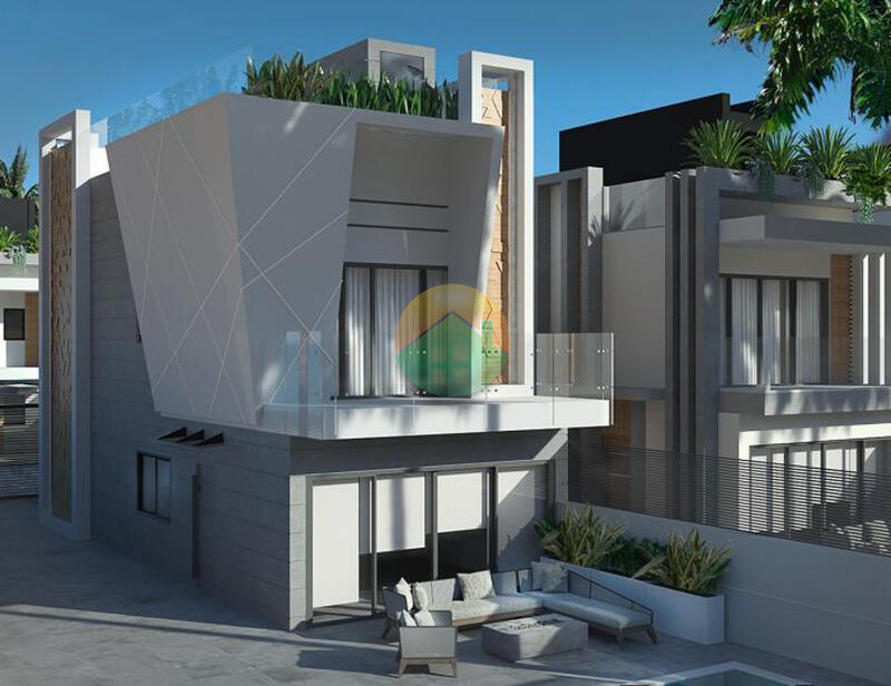 3 bedroom Villa for sale