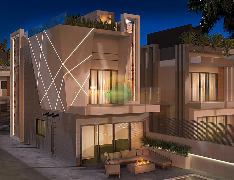 3 bedroom Villa for sale