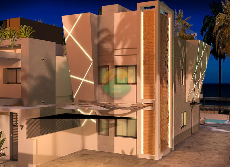3 bedroom Villa for sale