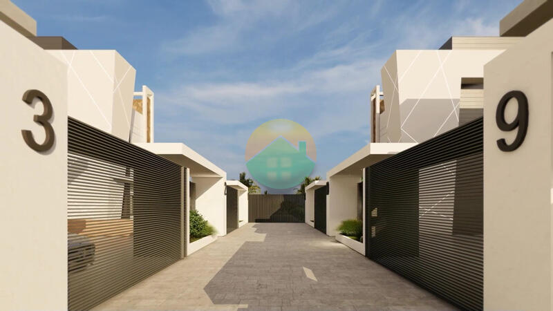 3 bedroom Villa for sale