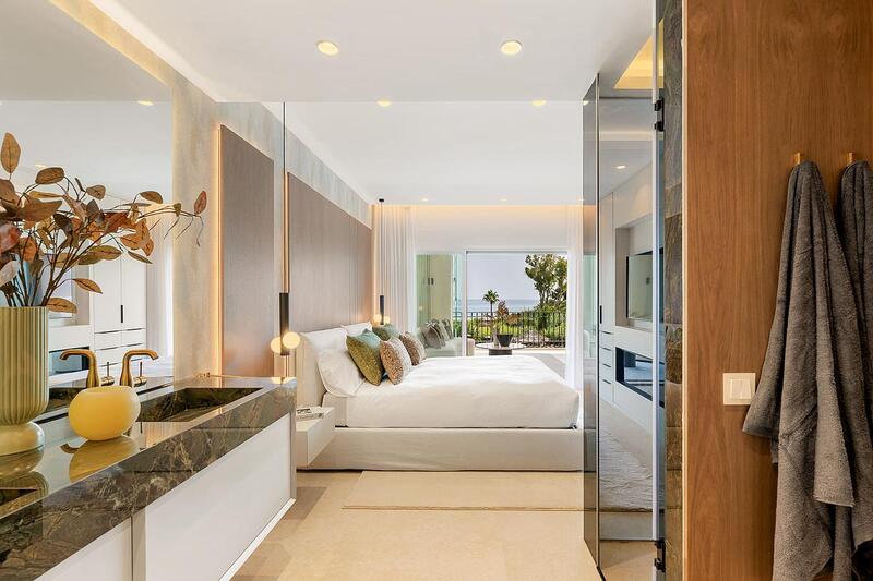 3 slaapkamer Appartement Te koop