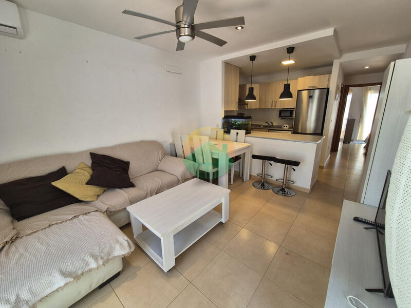 3 Cuarto Apartamento en venta