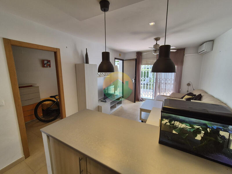 3 Cuarto Apartamento en venta