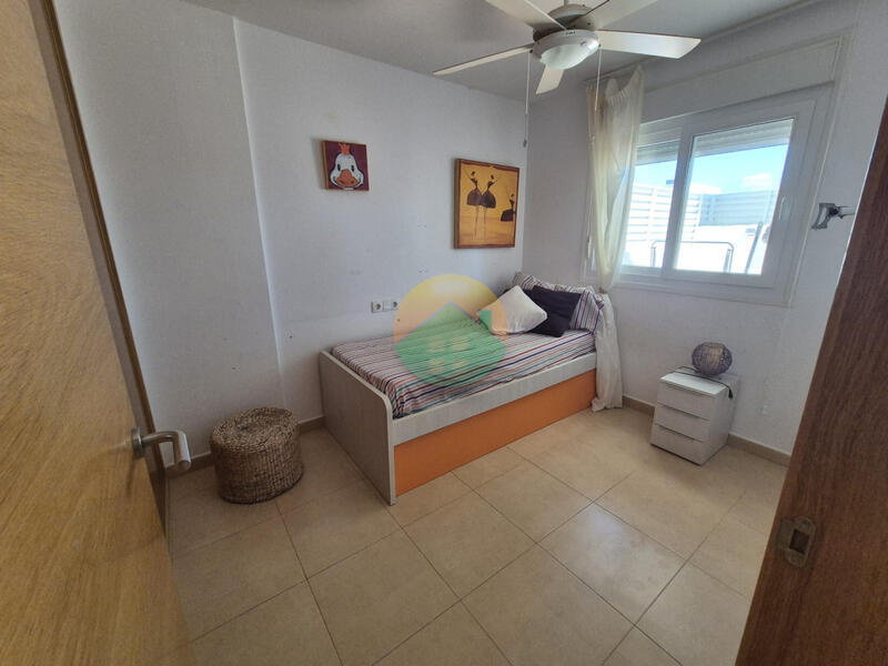 3 Cuarto Apartamento en venta