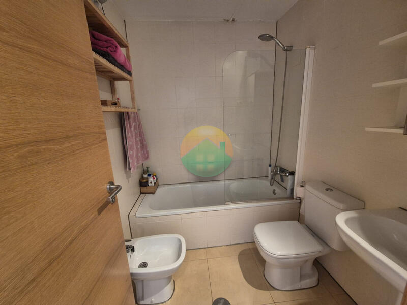 3 Cuarto Apartamento en venta