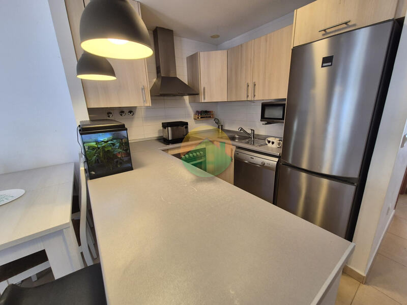 3 Cuarto Apartamento en venta