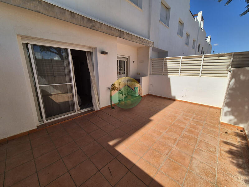3 Cuarto Apartamento en venta