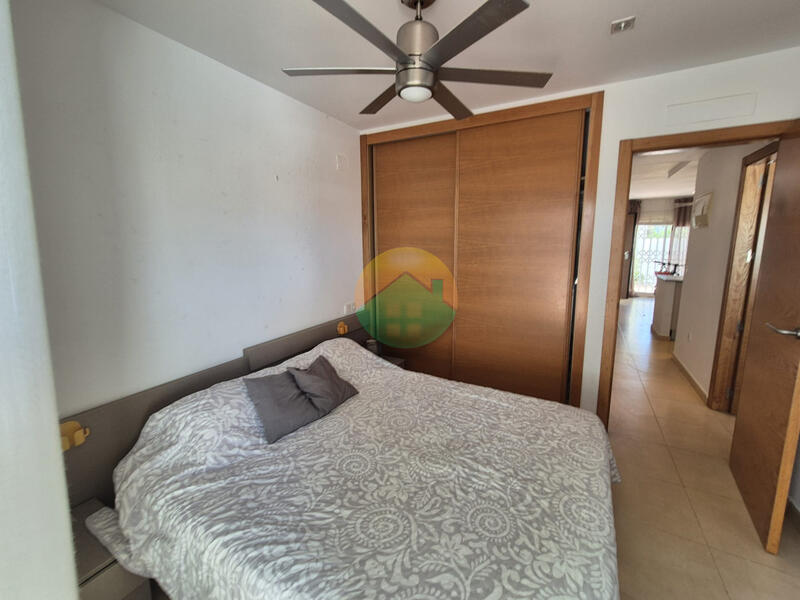 3 Cuarto Apartamento en venta