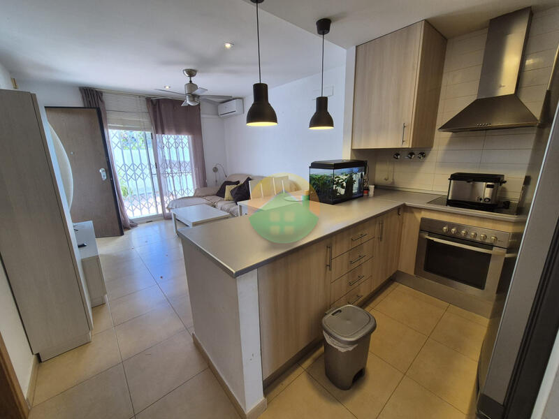 3 Cuarto Apartamento en venta