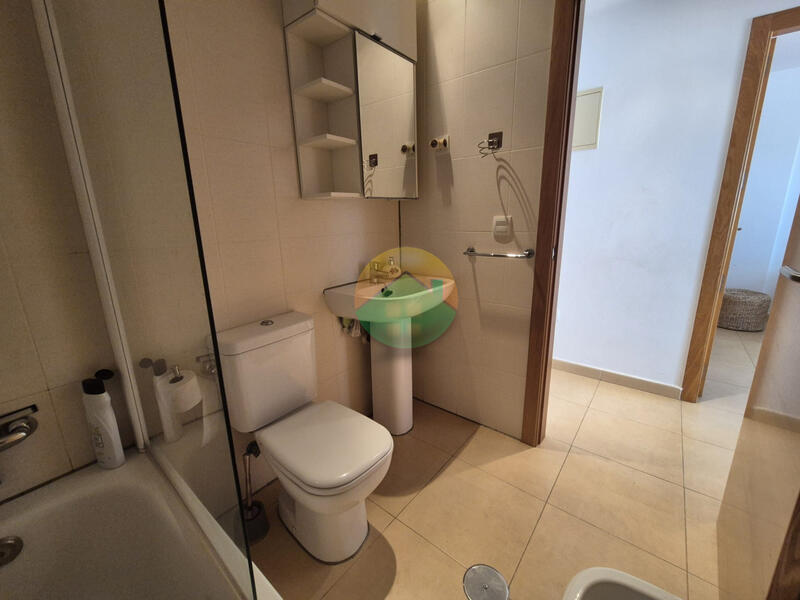 3 Cuarto Apartamento en venta