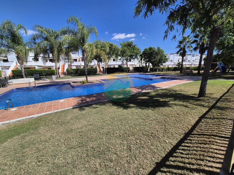 3 Cuarto Apartamento en venta