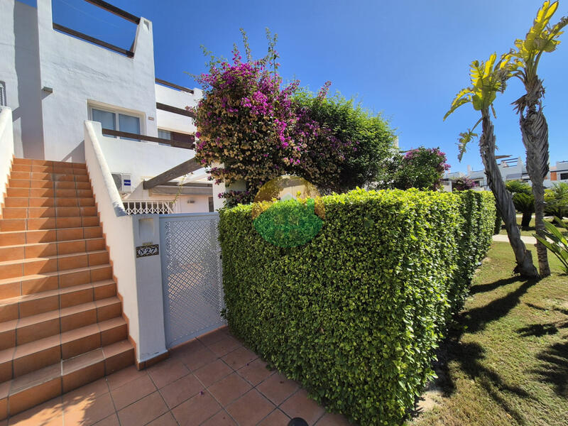 3 Cuarto Apartamento en venta