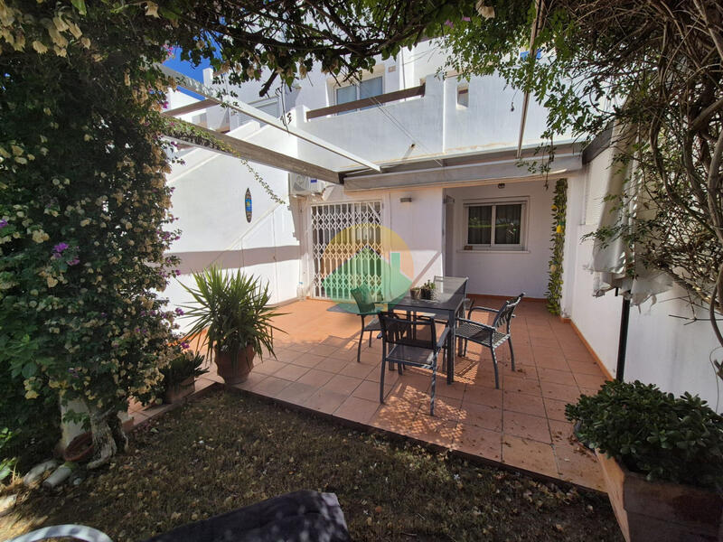 3 Cuarto Apartamento en venta